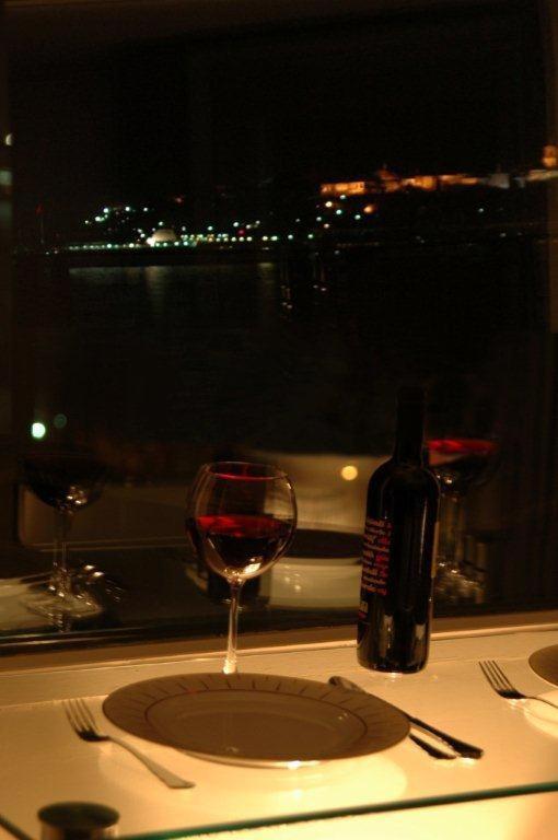 Residence Le Reve Istanbul Exterior foto
