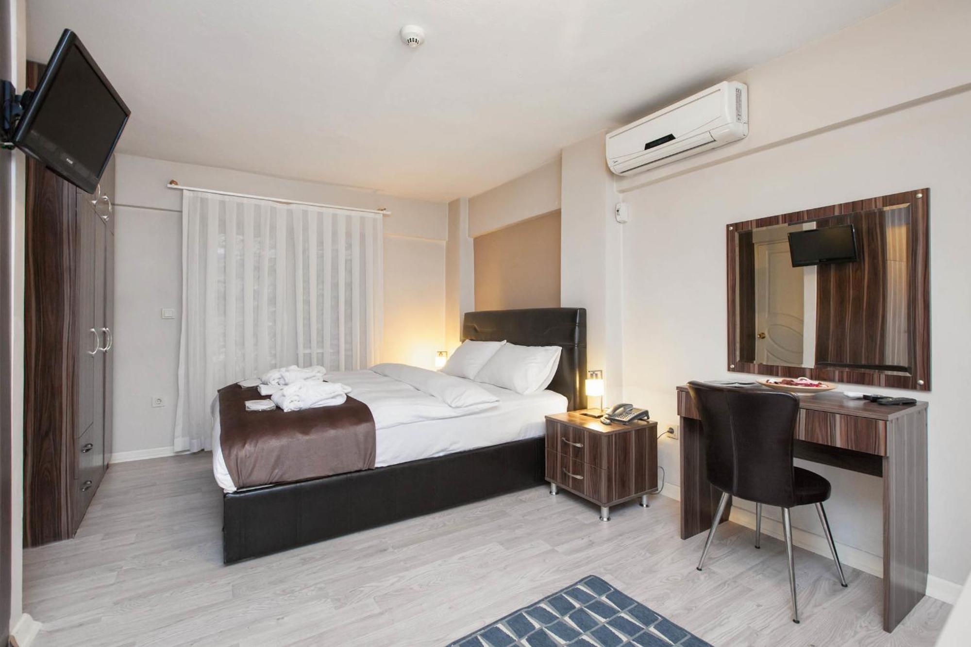 Residence Le Reve Istanbul Cameră foto